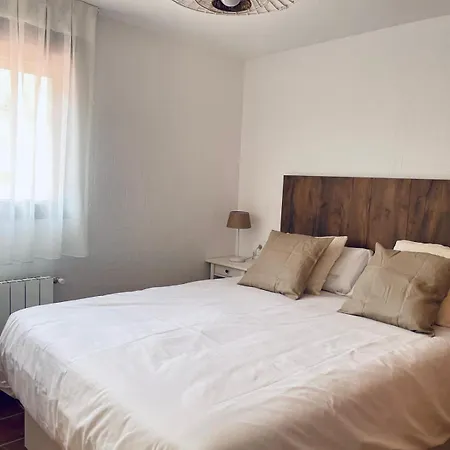 El Capricho De La Serrania Iv Apartment